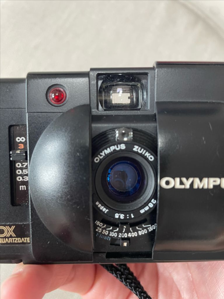 올림푸스 xa4 olympus 이미지