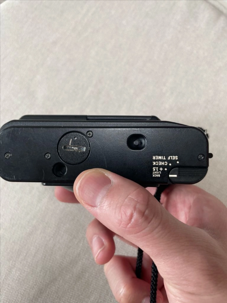 올림푸스 xa4 olympus 이미지