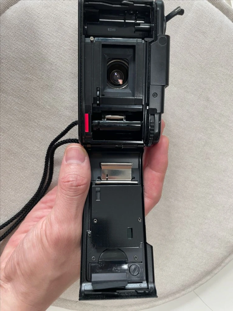 올림푸스 xa4 olympus 이미지