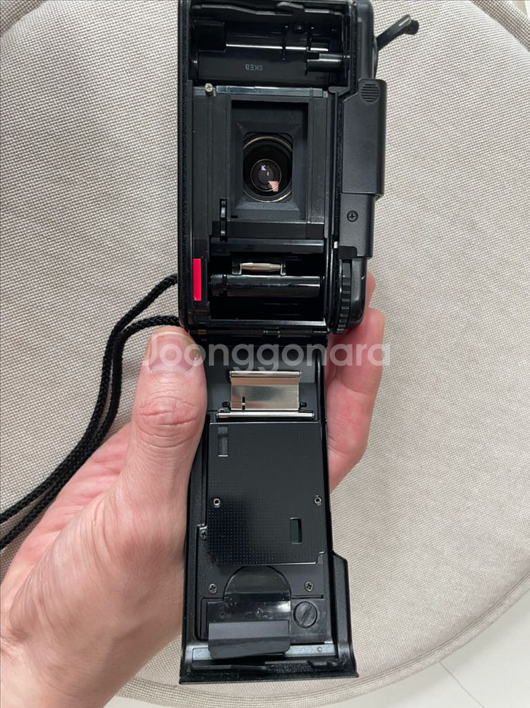 올림푸스 xa4 olympus--6