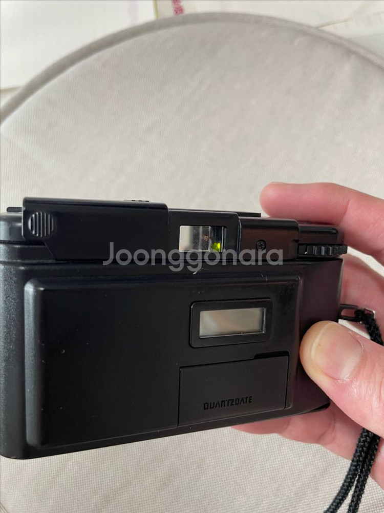 올림푸스 xa4 olympus--2