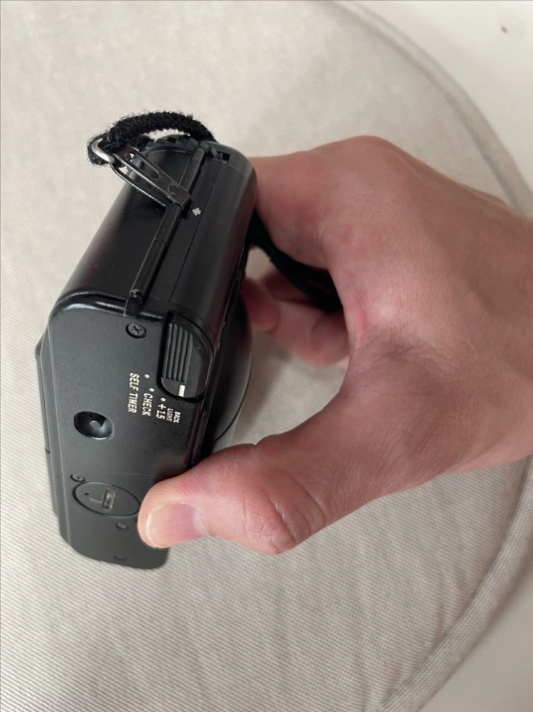 올림푸스 xa4 olympus 이미지