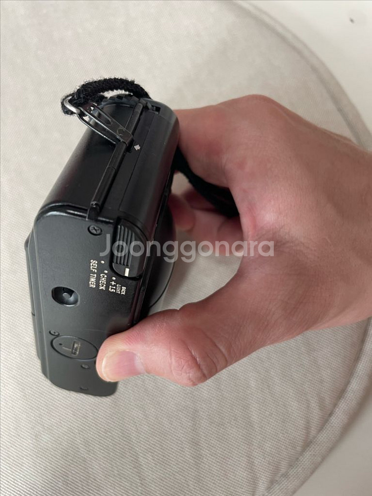 올림푸스 xa4 olympus--4