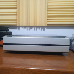 Technics 쿼츠 SL-10 리니어트래킹 다이렉트 드라이브 자동 턴테이블