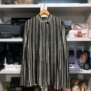 [MQUEEN] 알렉산더 맥퀸 케이프 코트