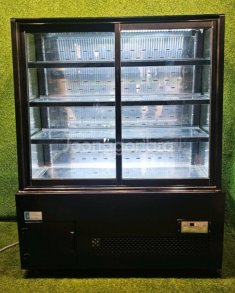 프리오 1200 반찬 쇼케이스 팝니다--0