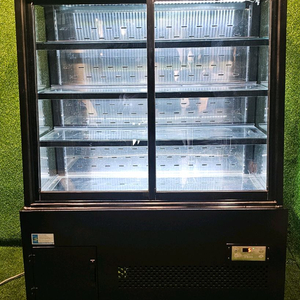 프리오 1200 반찬 쇼케이스 팝니다