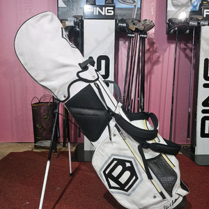 베티나르디 스탠드캐디백 골프백