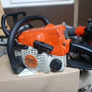 스틸ms170엔진톱 이미지