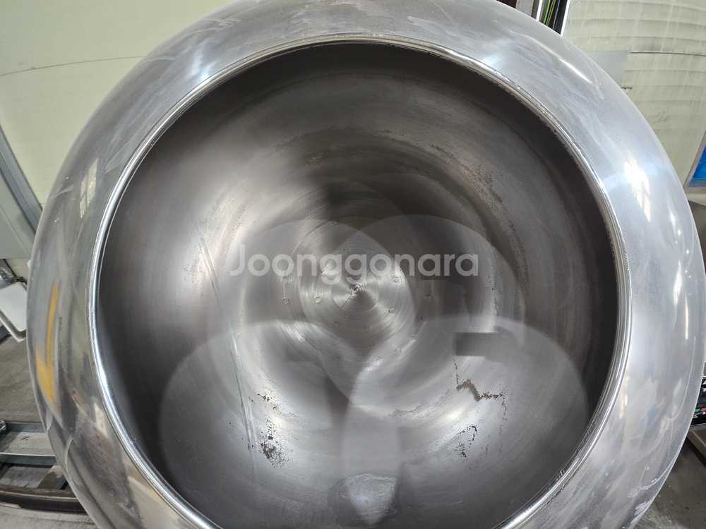 당의기 코팅기--5