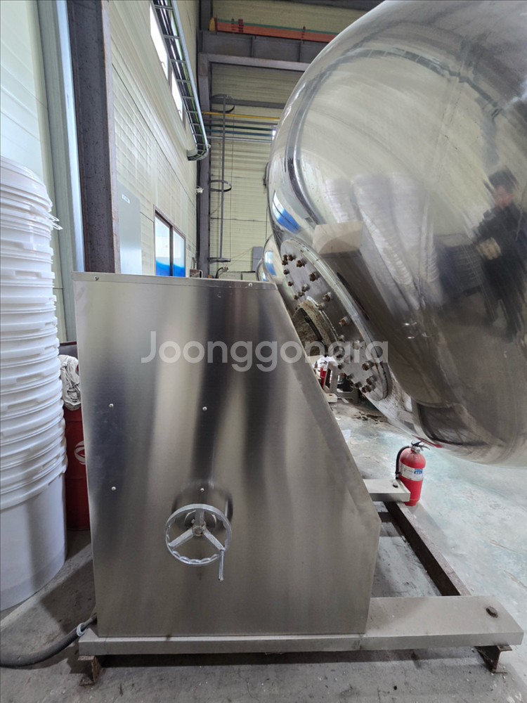 당의기 코팅기--4