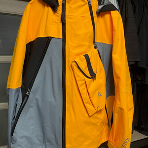 나이키 ACG 디플로이 고어텍스 자켓 S (US95)