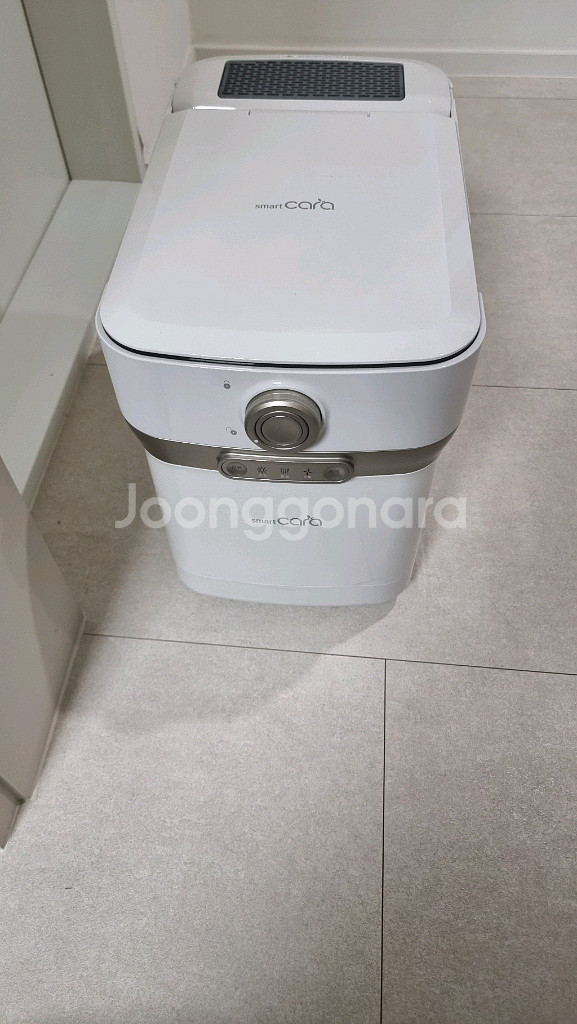 스마트카라 400PRO 음식물 건조기 판매--0