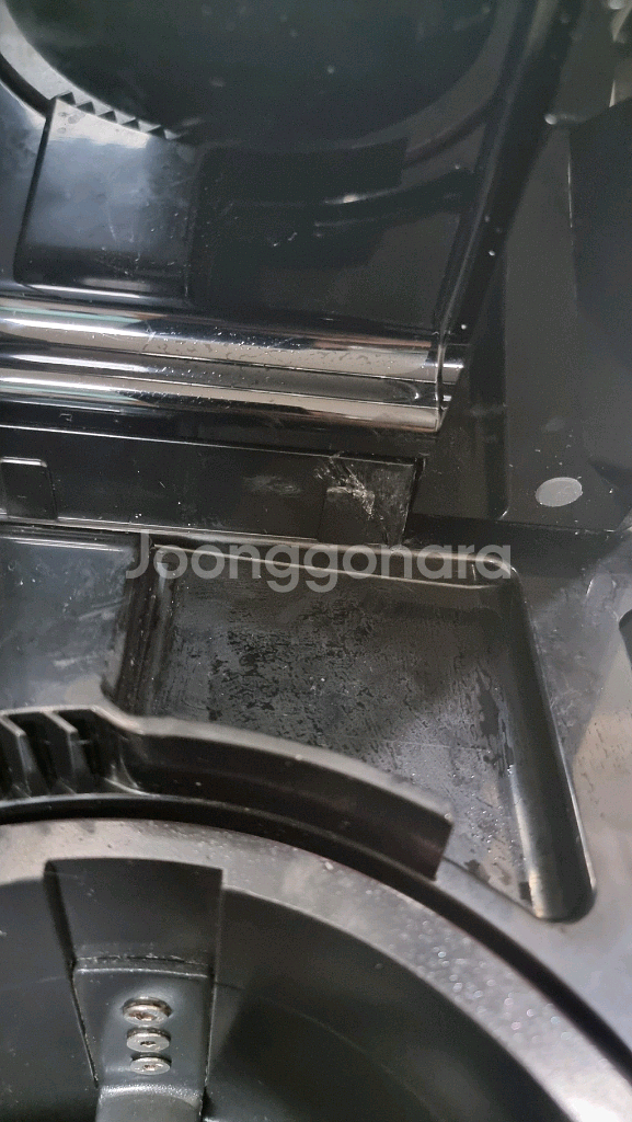 스마트카라 400PRO 음식물 건조기 판매--4