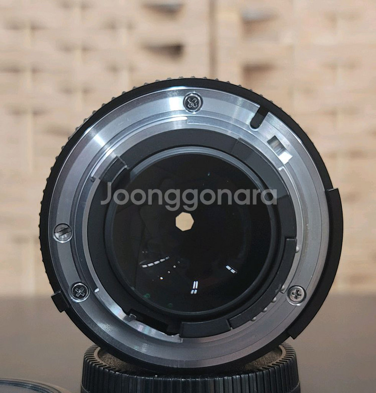 니콘/정품 af 50mm f1.4d +림즈후드--6