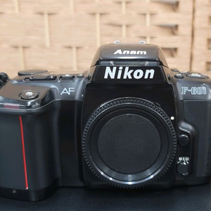니콘 F-601 AF