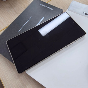 갤럭시 S25 울트라 512GB 티타늄그레이 자급제