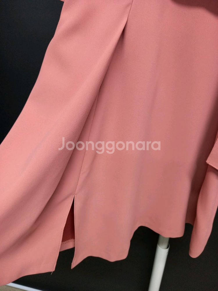 리스트 LIST 춘하추 쉬폰 롱 원피스 55--7