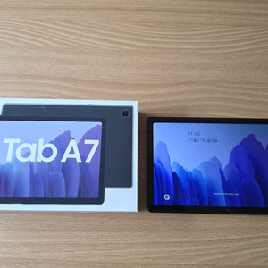 삼성 갤럭시탭 A7