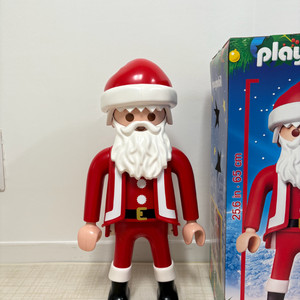 플레이모빌 산타 XXL