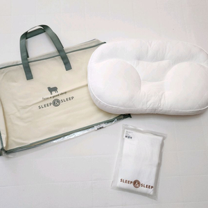 아이유배게 슬립앤슬립 깊은잠배게 M사이즈