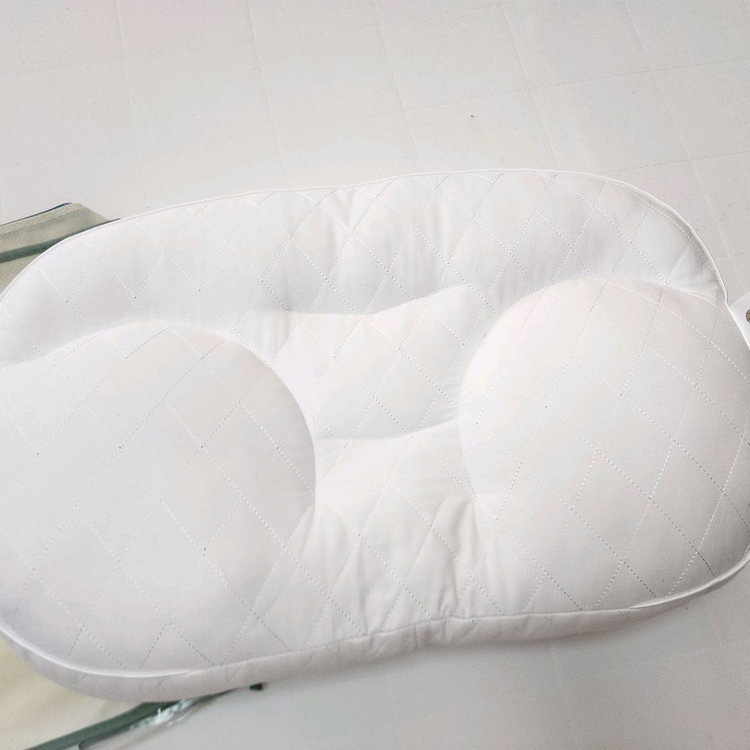 아이유배게 슬립앤슬립 깊은잠배게 M사이즈--2