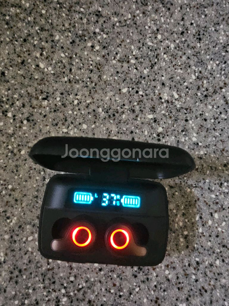 코원 무선 이어버드--0