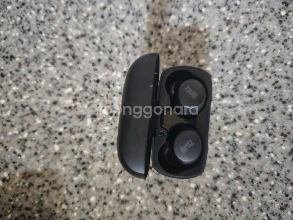 코원 무선 이어버드--2