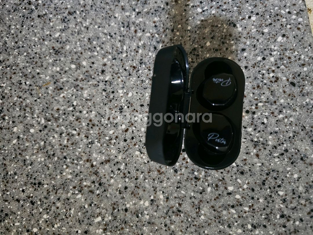 코원 무선 이어버드--4