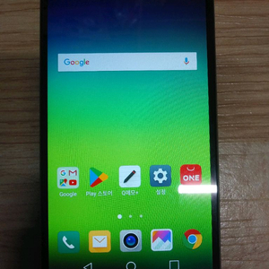 Lg 스타일러스2 (F720L) + 배터리팩