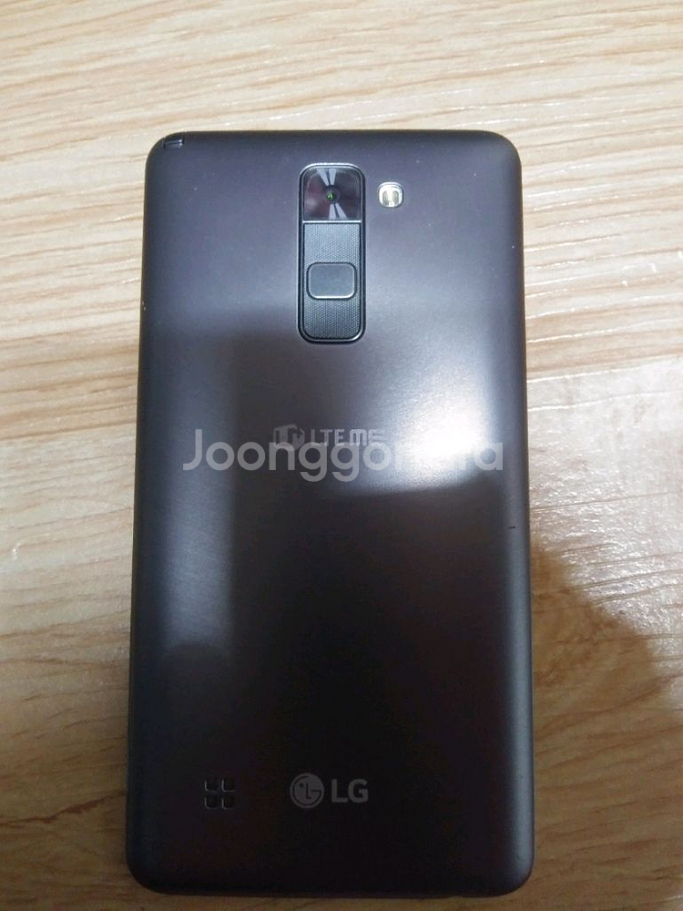 Lg 스타일러스2 (F720L) + 배터리팩--3