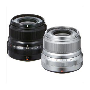 후지필름 XF 23mm F2.8 R WR 광각렌즈 팝니다.