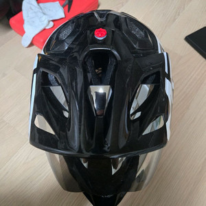 멧 헬멧 전동 자전거용 M사이즈