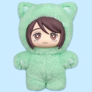 주술회전 eaki 라부부 이에이리 쇼코