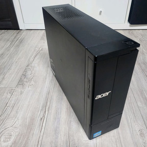 에이서 i5-2500 미니 데스크탑 PC