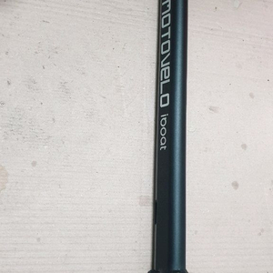 전동킥보드 모토벨로 기둥