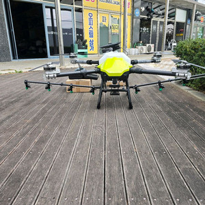 방제드론(입제포함)