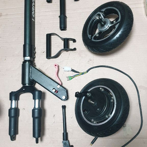 전동킥보드 아이드라이브 컴팩트