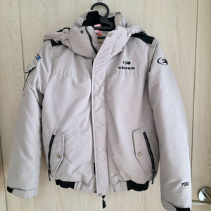 여성 아이더 스투키 덕다운 패딩 95