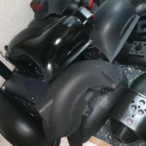 전동킥보드 머드가드