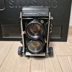 마미야 C330