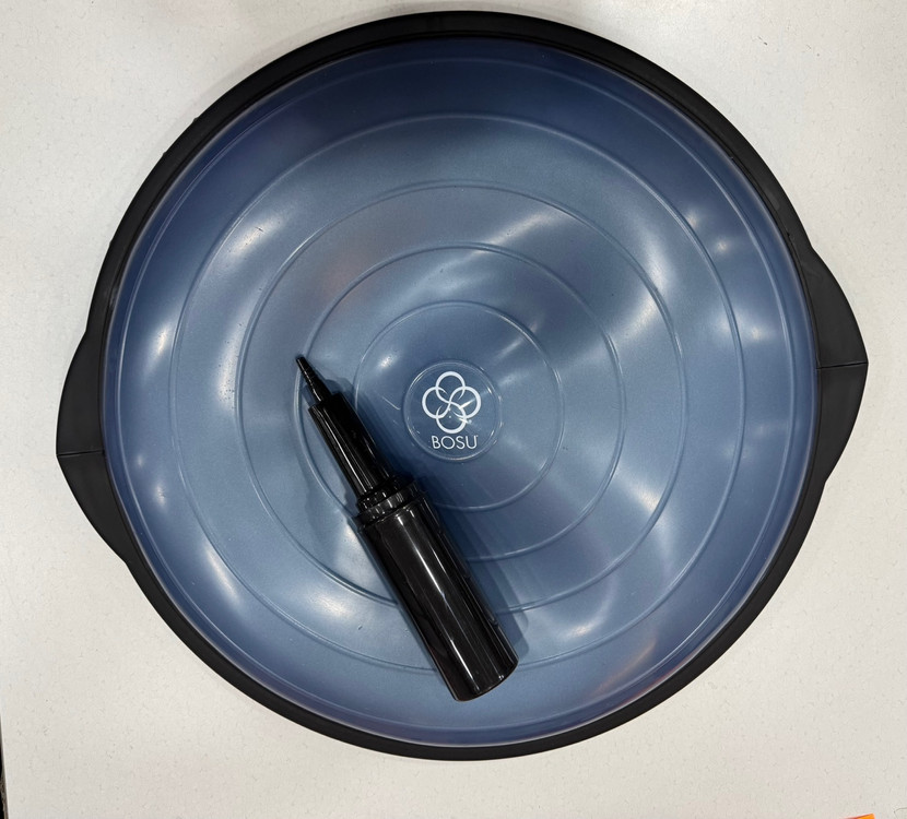 보수 밸런스 트레이너 (50cm)--2