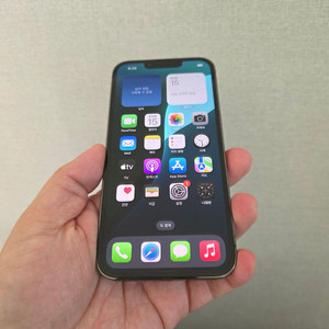 아이폰13프로 그라파이트 256기가 A급 팝니다.