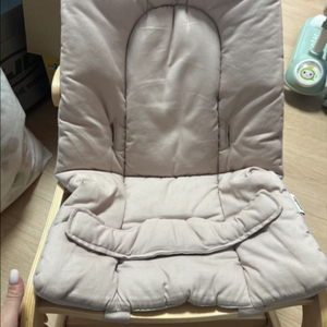 세이지폴 바운서 + 모빌 (새상품)