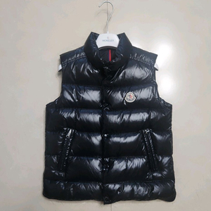(몽클레어)키즈/ TIB 티브/패딩 조끼 베스트 10y