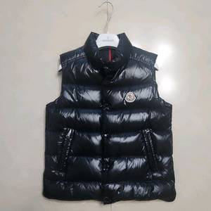 (몽클레어)키즈/ TIB 티브/패딩 조끼 베스트 10y