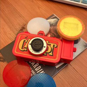 엘캐피탄 필름카메라