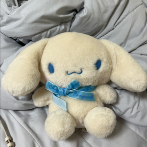 산리오 시나모롤 뉴레트로 봉제인형