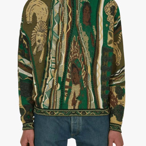 캐피탈 가우디 니트