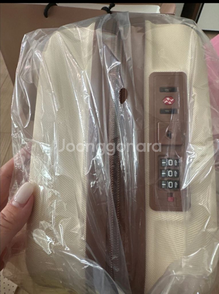 곰돌이 레이디백--1